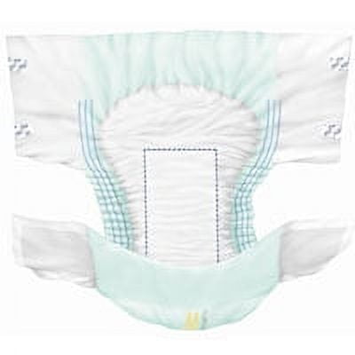 Tena Specialty Briefs For Incontinence Protection, Small Brief (Waist 22 In - 36 In) - 12 briefs