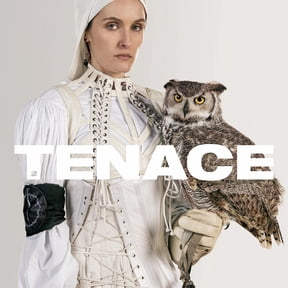 Tenace - Part 2 (DVD) Mass Hysteria