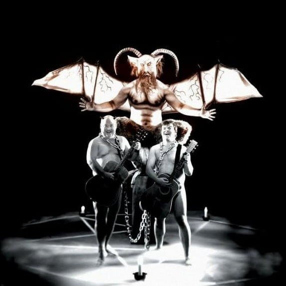 Tenacious D (CD)