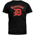 thumbnail image 1 of Tenacious D - Red D T-Shirt, 1 of 1