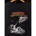thumbnail image 1 of Tenacious D The Pick Of Destiny Unisex Adult T-Shirt Full Size S-5XL | eBay, 1 of 2
