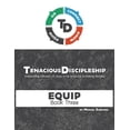 thumbnail image 1 of Tenacious Discipleship: Empowering Followers of Jesus to Be, 1 of 1