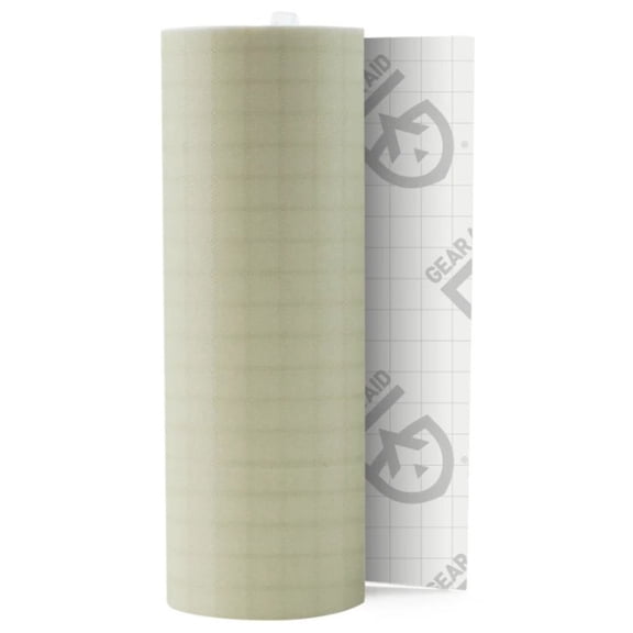 Tenacious Tape Ultra Strong Flexible Fabric Tent Gear Repairs Fix Rips - Platinum