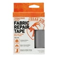 thumbnail image 1 of Tenacious Tape Ultra Strong Flexible Fabric Tent Gear Repairs Fix Rips - Platinum, 1 of 1