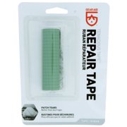 Tenacious Tape Ultra Strong Flexible Fabric Tent Gear Repairs Fix Rips - Sage Green