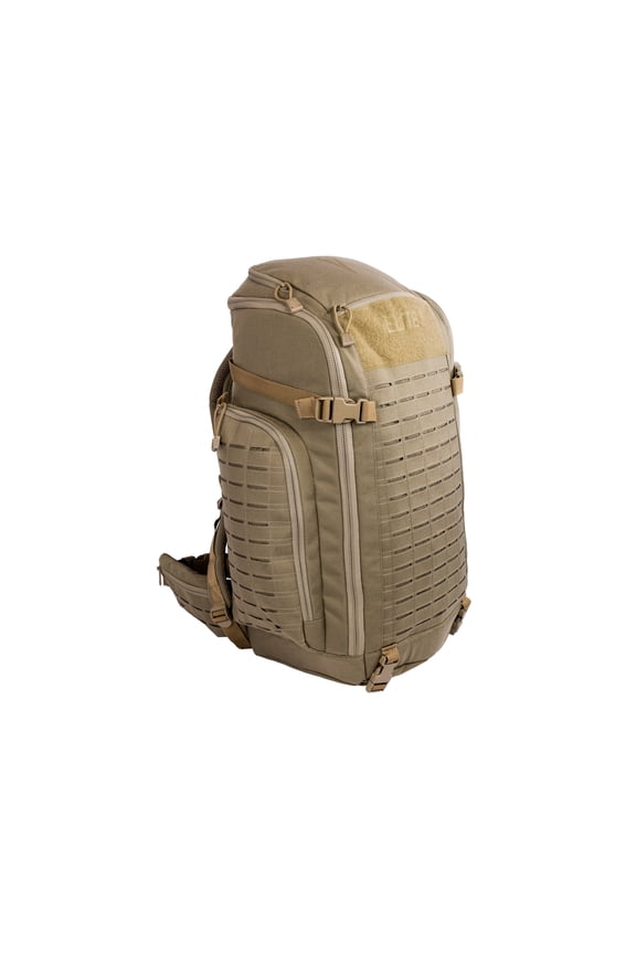 Tenacity-72 Three Day Support/Specialization Backpack, Co