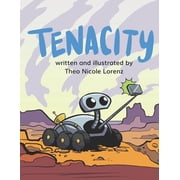 Tenacity, Paperback