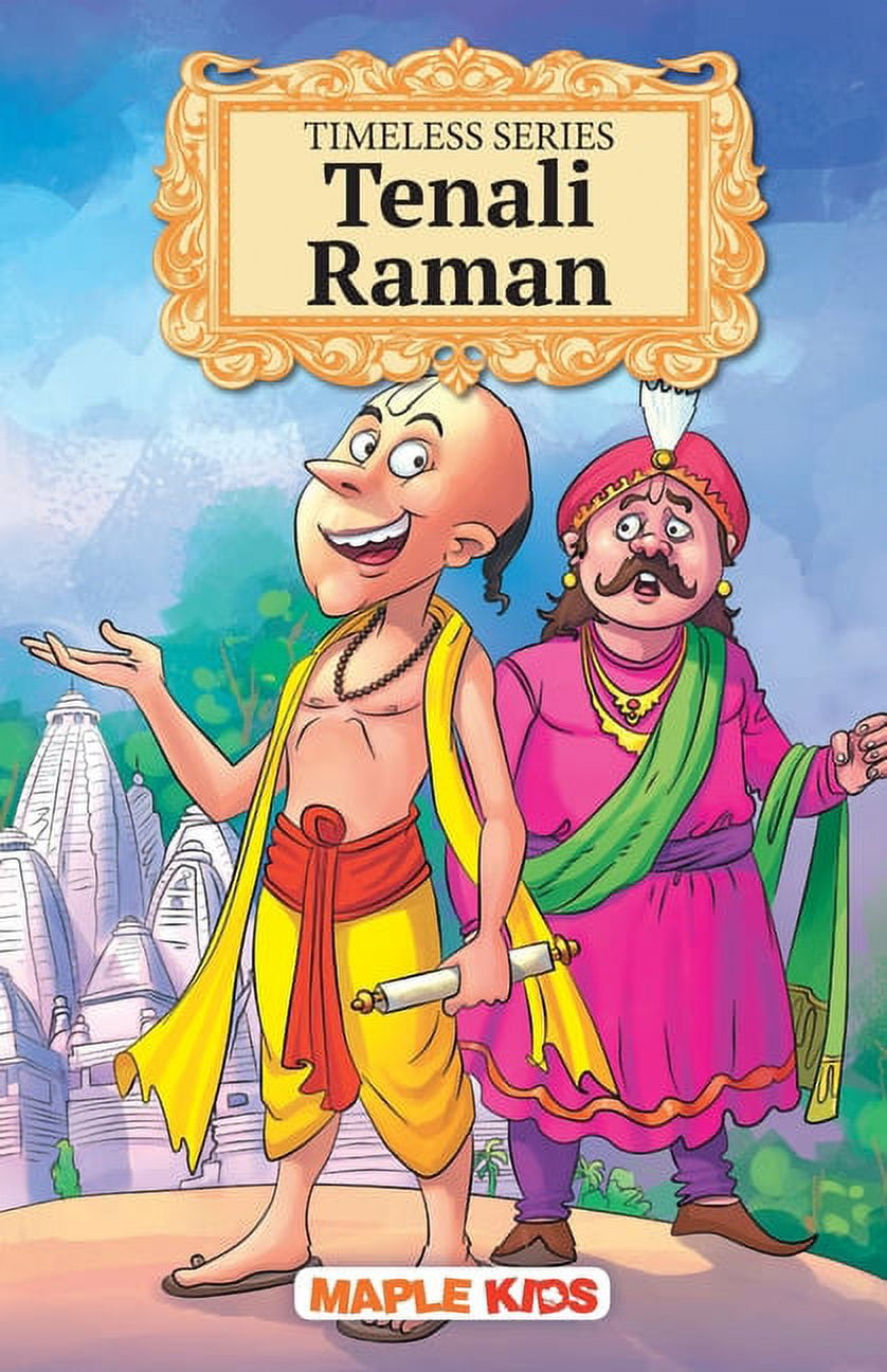 Tenali raman deals