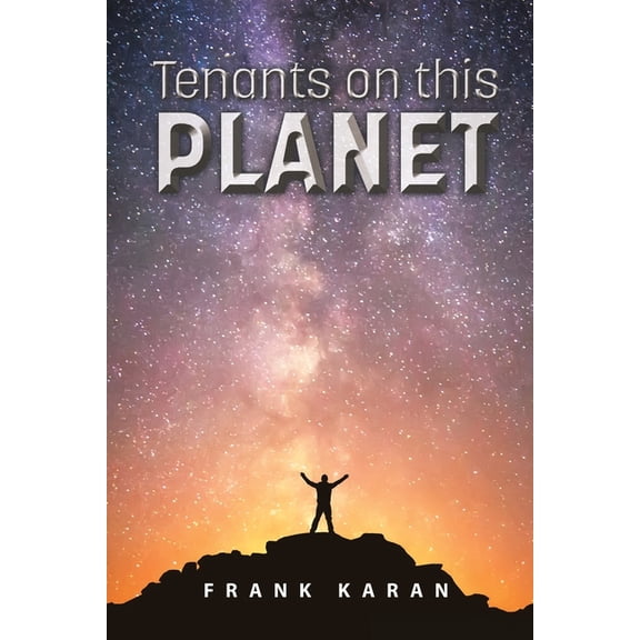 Tenants on this Planet: New Edition, (Paperback)