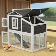 Brooder Cage