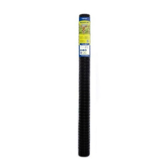 Tenax 2A210105 7 ft. x 100 ft. Multi-Purpose Garden and Animal Netting