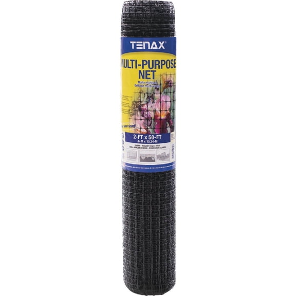 MULTIPURPOSE NET 4X50 (Pack of 1)