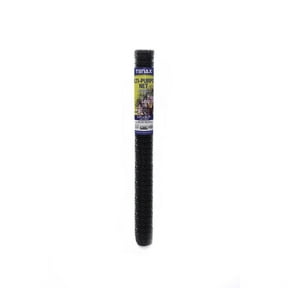 Tenax 3 ft. H x 25 ft. L Polypropylene Multi-Purpose Netting