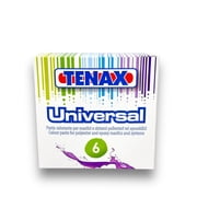 Tenax - 6 Universal Color Kit 75 ML Granite