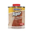 thumbnail image 1 of Tenax Ager Color Enhancing Granite Sealer, Marble Sealer, & Stone Sealer - 1 Quart, 1 of 1