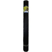 Tenax Deer Fence Select 6-ft x 100-ft Black
