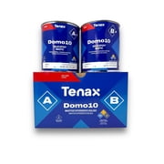 Tenax - Domo 10 - 1+1 Liter