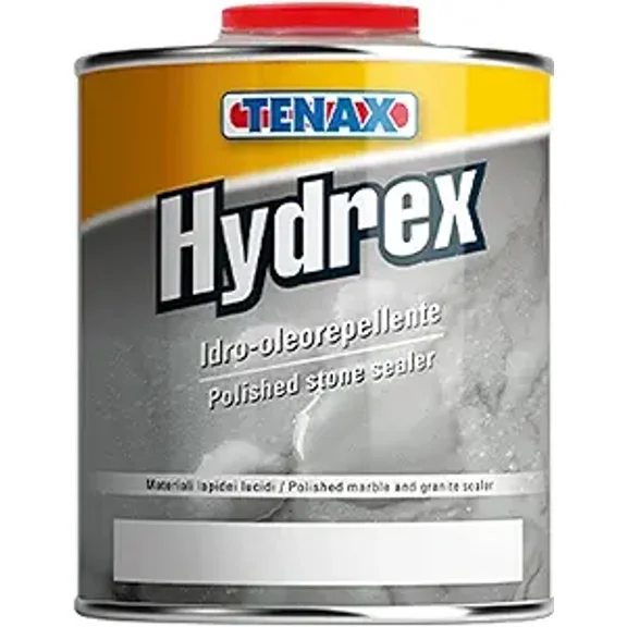 Tenax Granite Sealer, Marble Sealer, & Stone or Concrete Sealer - 1 QUART