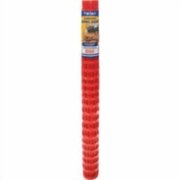Tenax Guardian Safety Fence - Pack of 6 Bulk Trade Pack
