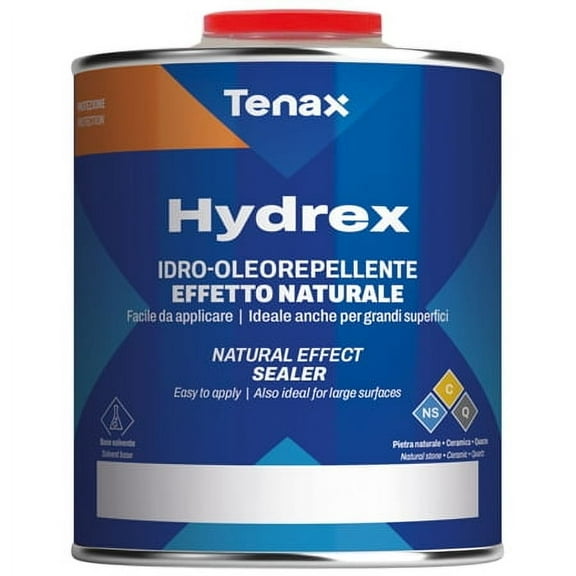 Tenax - Hydrex Polished Stone Sealer 1 Quart