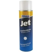 Tenax Jet Self Polishing Varnish Spray - 500ml