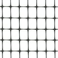 thumbnail image 1 of Tenax Lightweight Tangle Free Mesh Multi-Purpose Fence Net, 3x50ft, Black, 1 of 4