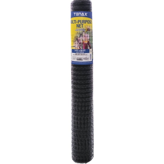 Tenax Multi-Purpose Net - Pack of 2