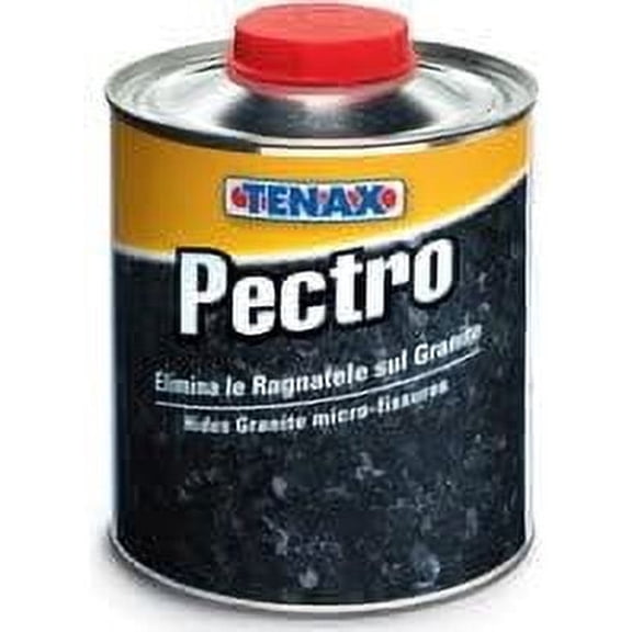 Tenax Pectro (Black)