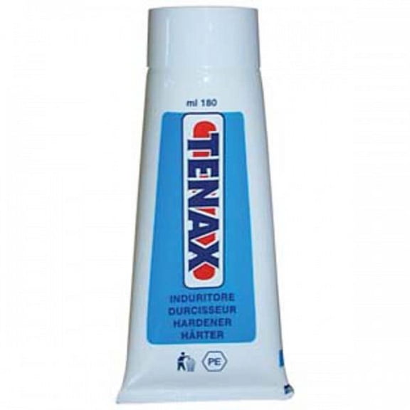 Tenax Polyester Hardener Only - 180mL Tube