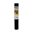 thumbnail image 1 of Tenax Poultry Fence, 25-ft x 3-ft, Black, Extruded Mesh Rolled Fencing, 1 of 6