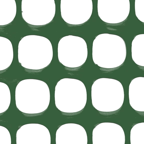 Tenax Snow Guard 82119006 , 4' X 50', Green
