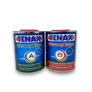 Tenax - StrongEdge Express for Fabrication & Lamination 1.5 Quart Set