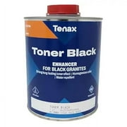 Tenax Uniblack Stain Step 1-1 Quart