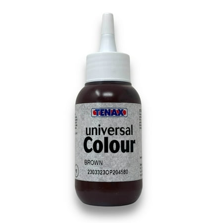 Tenax - Universal ( Brown ) 75 ML