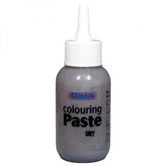 Tenax Universal Colouring Tint 2.5 Oz -- Cement Grey
