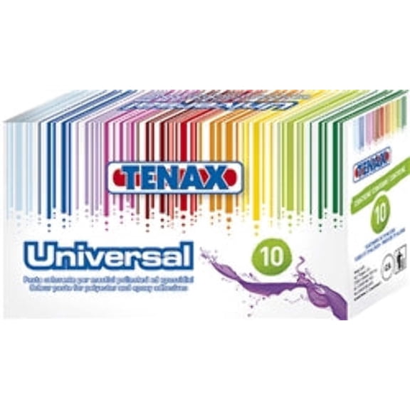 Tenax Universal Colouring Tint 2.5 Oz - Yellow