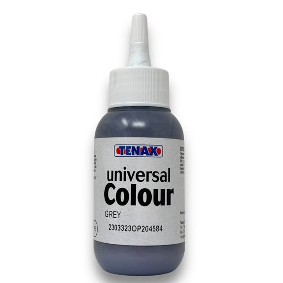 Tenax - Universal ( Grey ) 75 ML