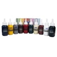 thumbnail image 1 of Tenax Universal Paste Multi Coloring Kit (10 Bottles 2.5 oz), 1 of 1
