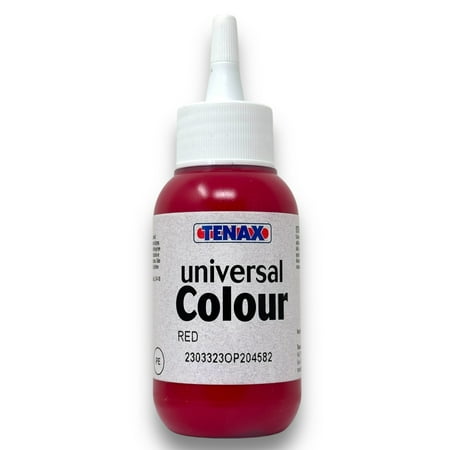 Tenax - Universal ( Red ) 75 ML