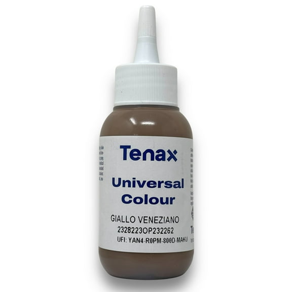 Tenax - Universal ( Venetian Yellow ) 75 ML