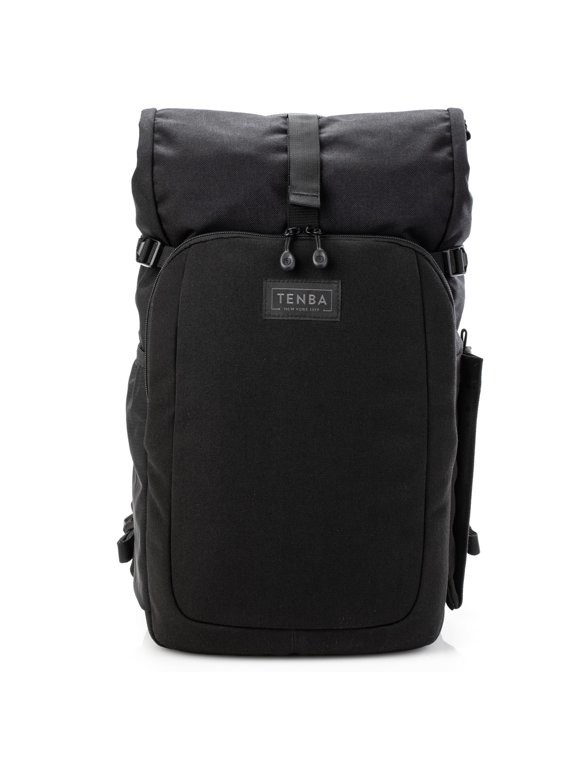 Fulton V2 14L Backpack for Mirrorless or DSLR Camera, Black