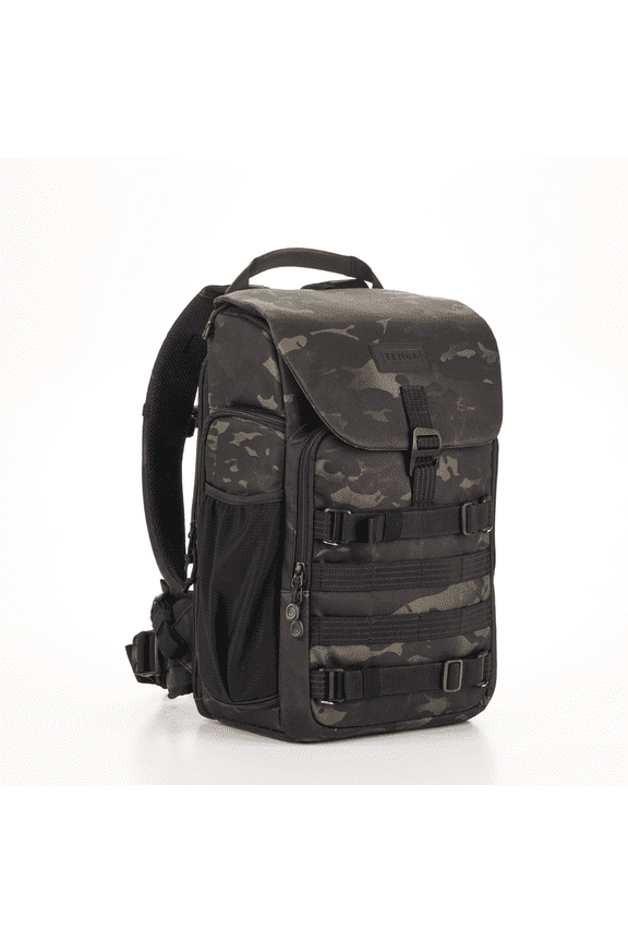 Axis v2 18L LT Backpack - MultiCam Black 637-767