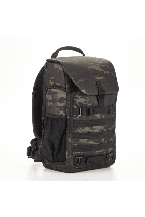 Axis v2 20L LT Backpack - MultiCam Black 637-769