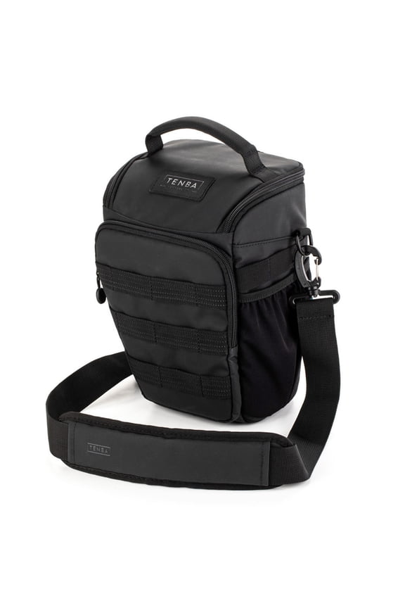 Axis V2 4L Top Loader Camera Bag, Black