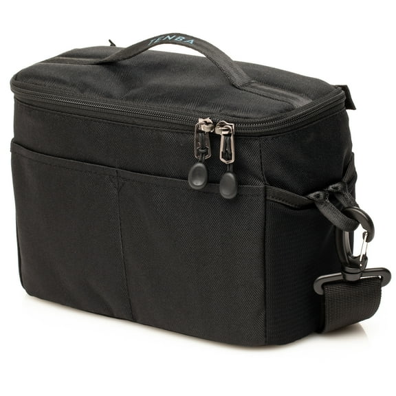 Tenba BYOB 9 Camera Backpack Insert, Black