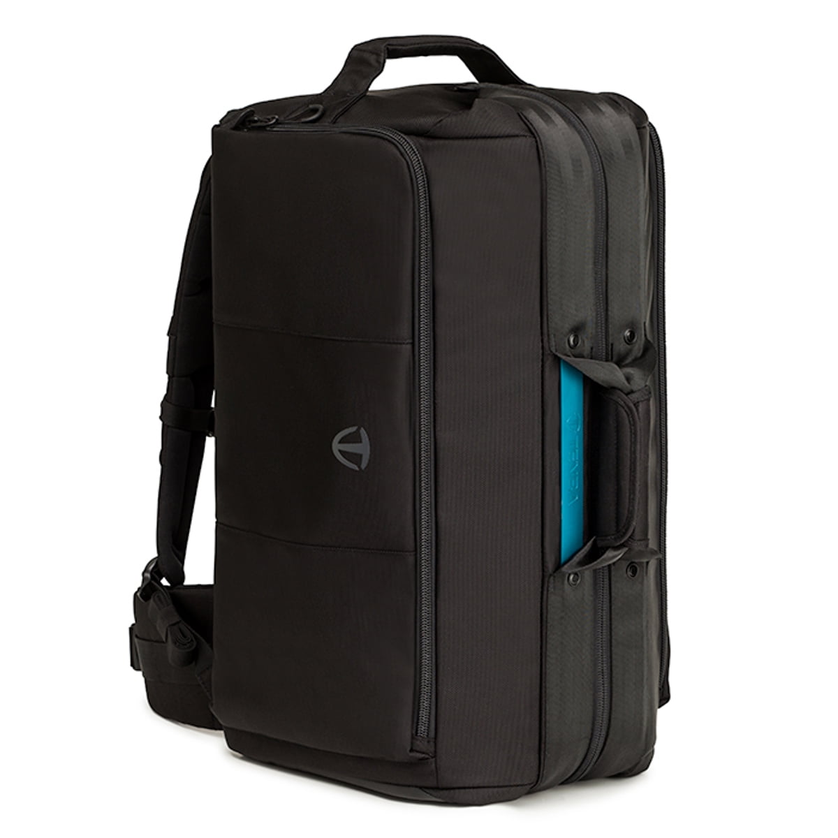 Tenba Cineluxe Backpack 24 for Professional Camcorders, Cinema Cameras ...