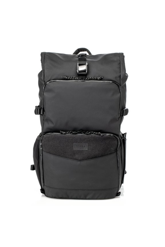 DNA 16 DSLR Backpack For Mirrorless & DSLR Cameras Black 638-578