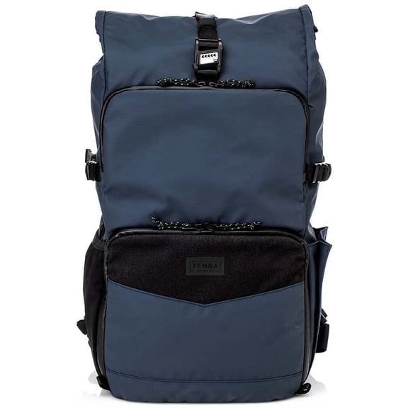 Tenba DNA 16 DSLR Backpack For Mirrorless & DSLR Cameras Blue (638-579)