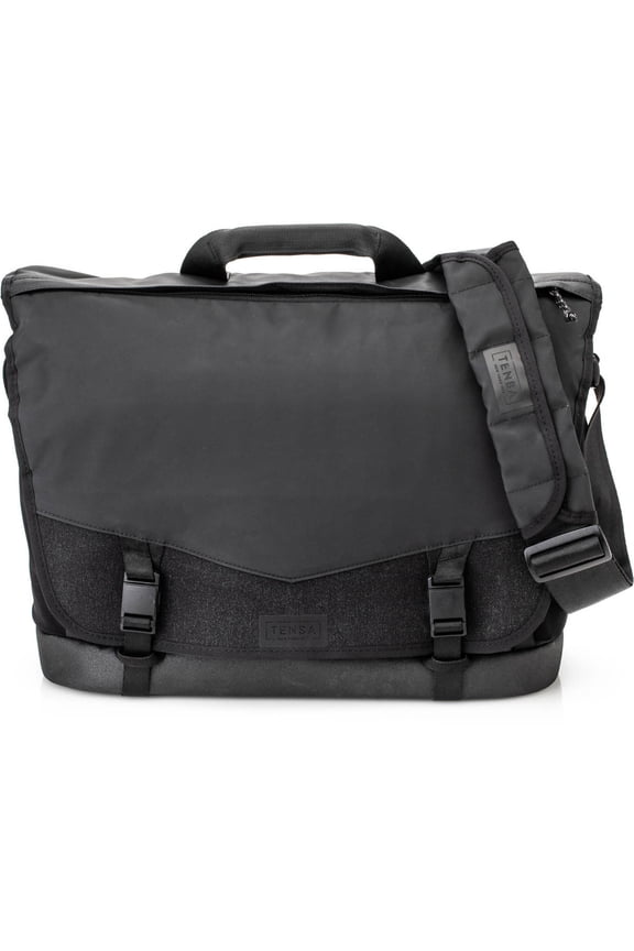 DNA 16 Pro Messenger Bag, Black