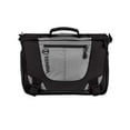 thumbnail image 1 of Tenba Discovery: Mini Photo/Laptop Messenger Bag (Black/Gray) 637-341 637-341, 1 of 2